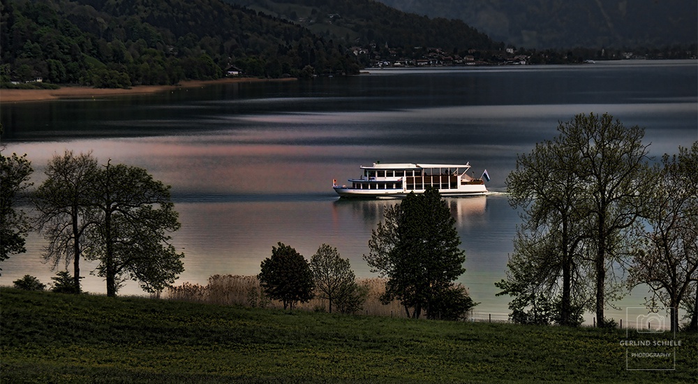 Tegernseer Impressionen - Copyright Gerlind Schiele Photography Tegernsee +49 (0) 170 - 908 85 85