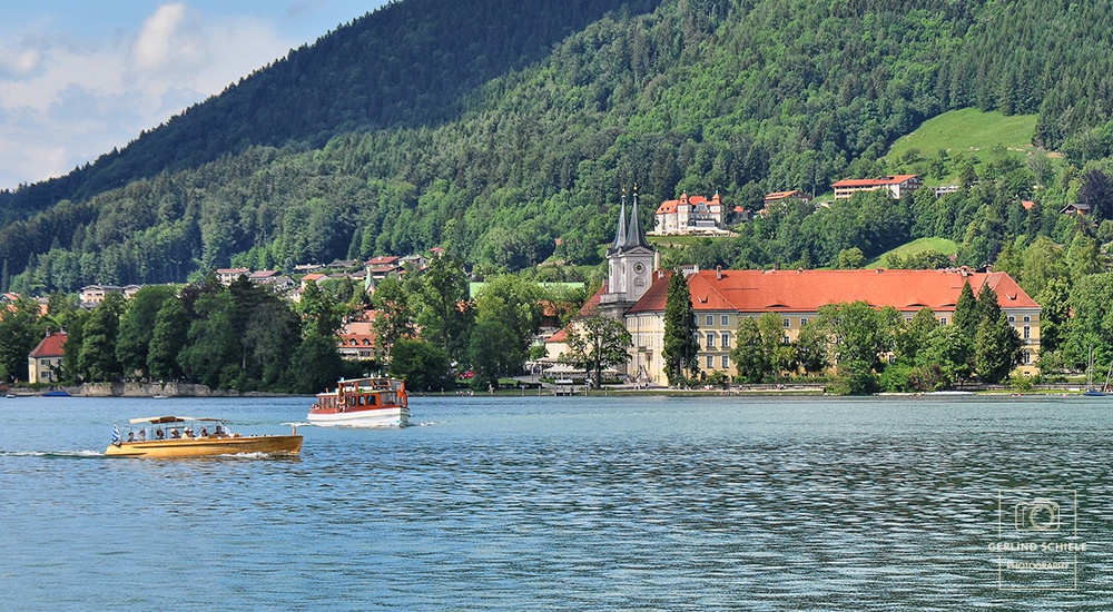 Tegernseer Impressionen - Copyright Gerlind Schiele Photography Tegernsee +49 (0) 170 - 908 85 85