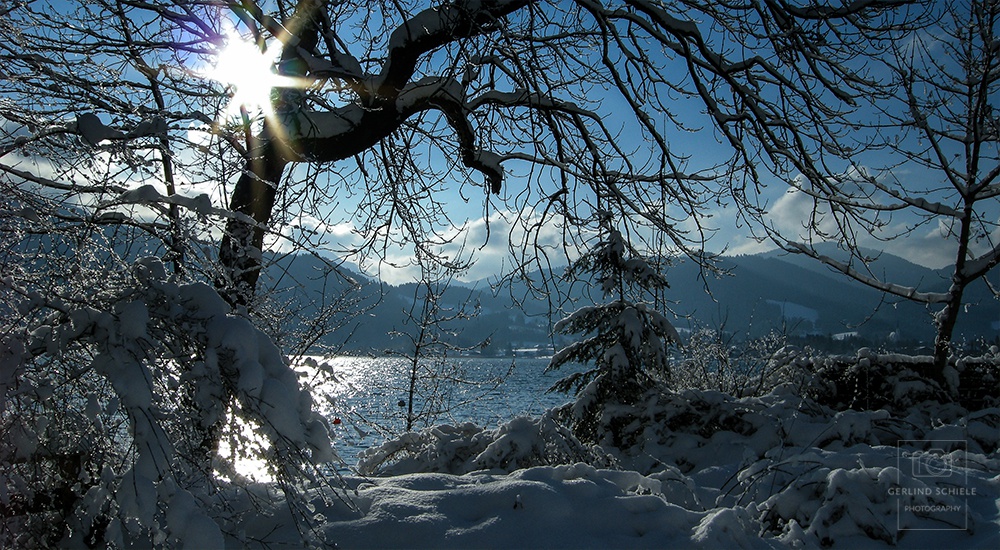 Tegernseer Impressionen - Copyright Gerlind Schiele Photography Tegernsee +49 (0) 170 - 908 85 85